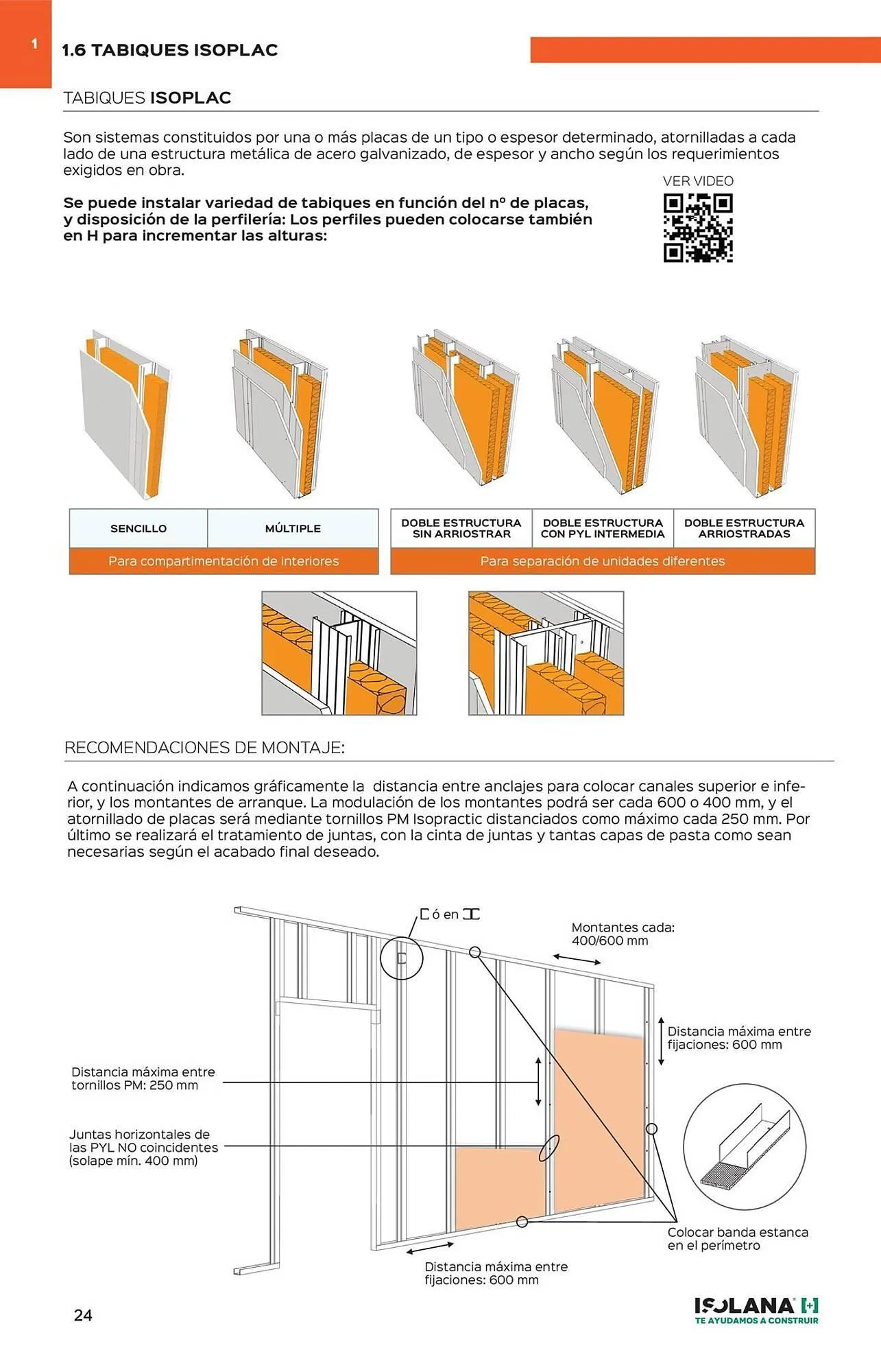 Catálogo de Catálogo Isolana 4 de septiembre al 30 de noviembre 2025 - Página 19