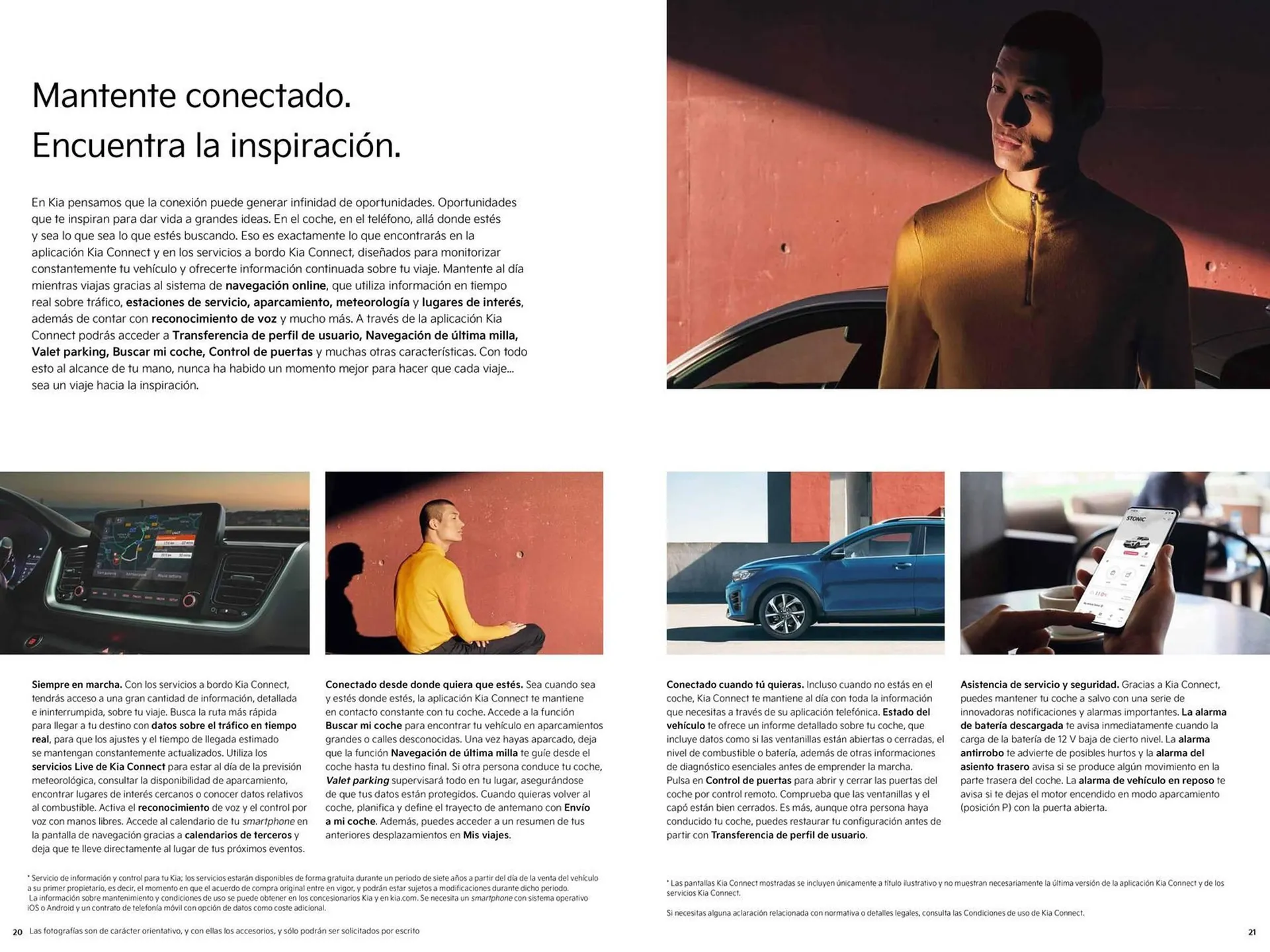 Catálogo de Folleto Kia 14 de junio al 14 de junio 2025 - Página 11