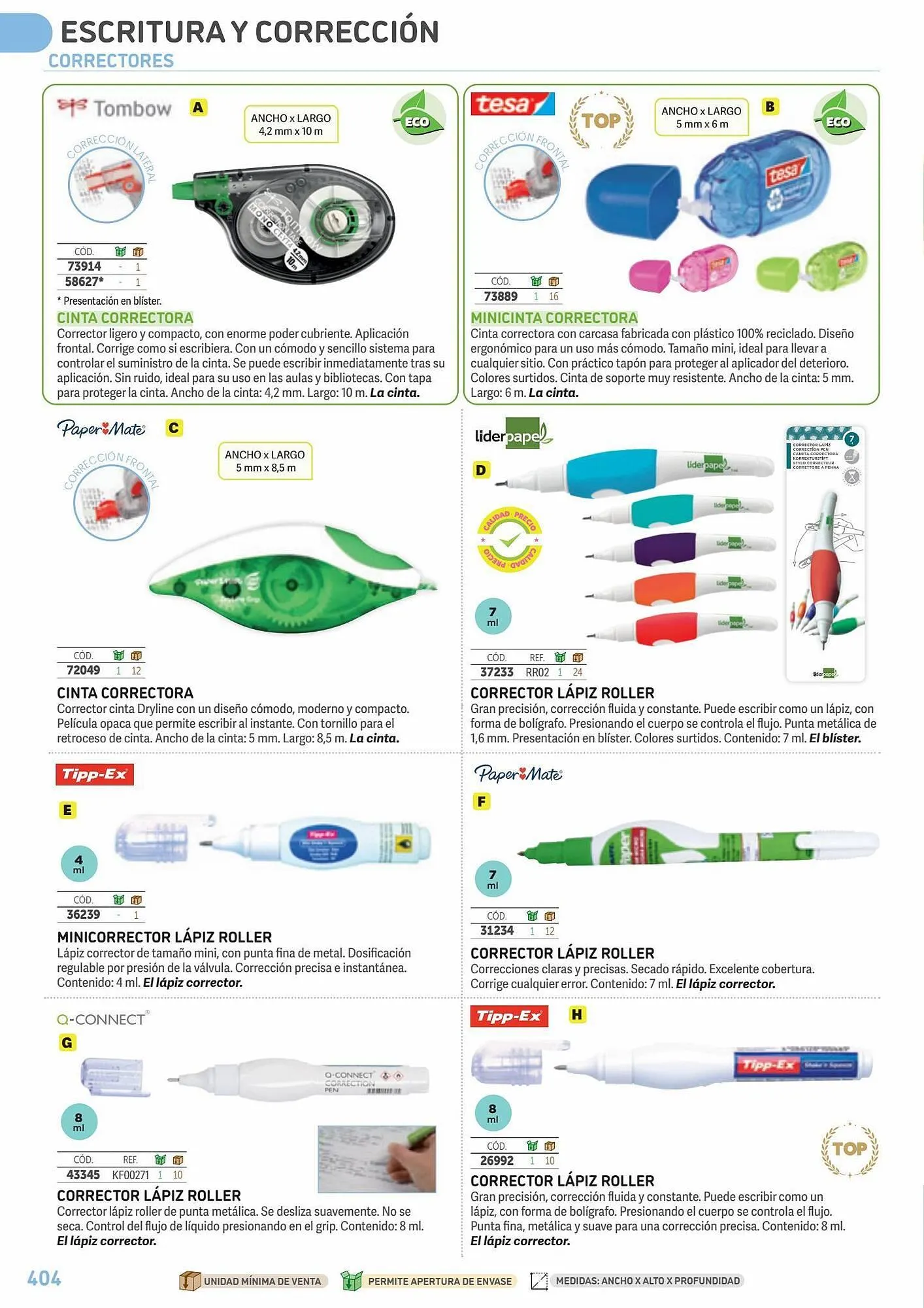 Catálogo de Folleto Carlin 25 de julio al 31 de diciembre 2023 - Página 430