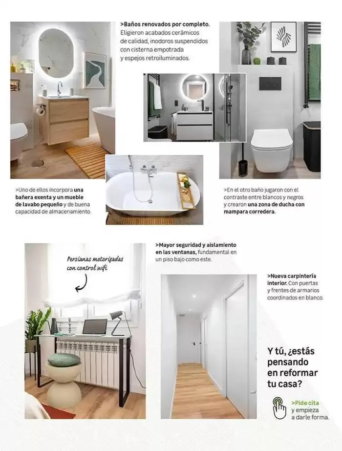 Catálogo de Aprovecha nuestro Especial proyectos 5 de marzo al 7 de abril 2025 - Página 31