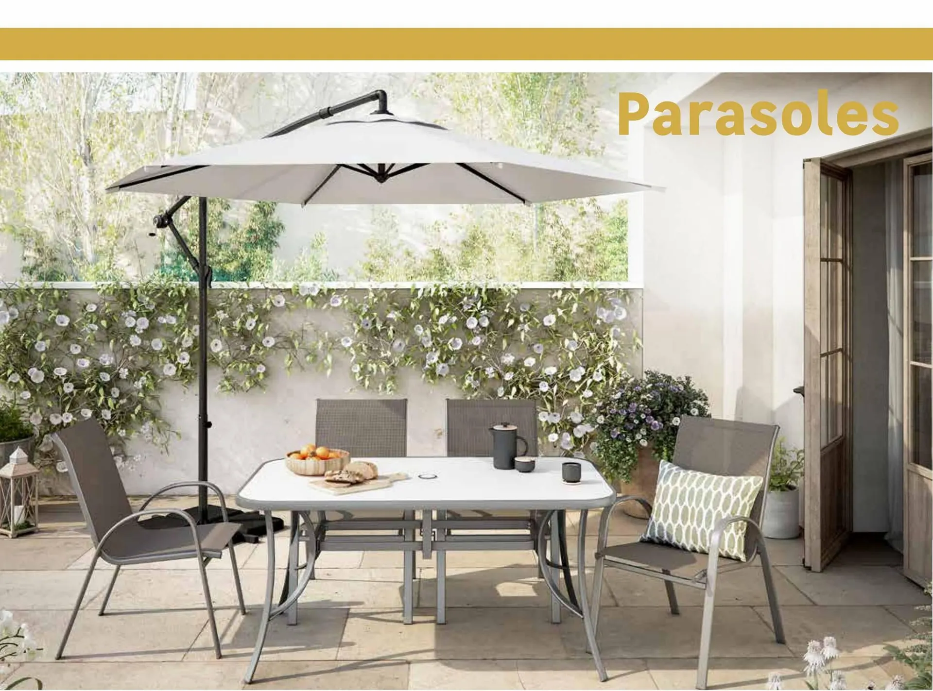 Catálogo de Folleto Leroy Merlin 9 de junio al 31 de julio 2023 - Página 116