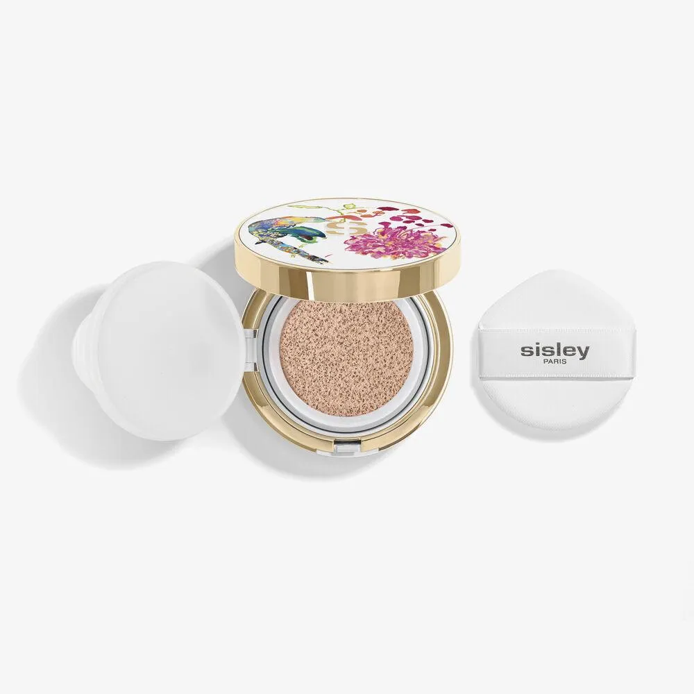 Phyto-Blanc Le Cushion Blooming Peonies 00C Swan