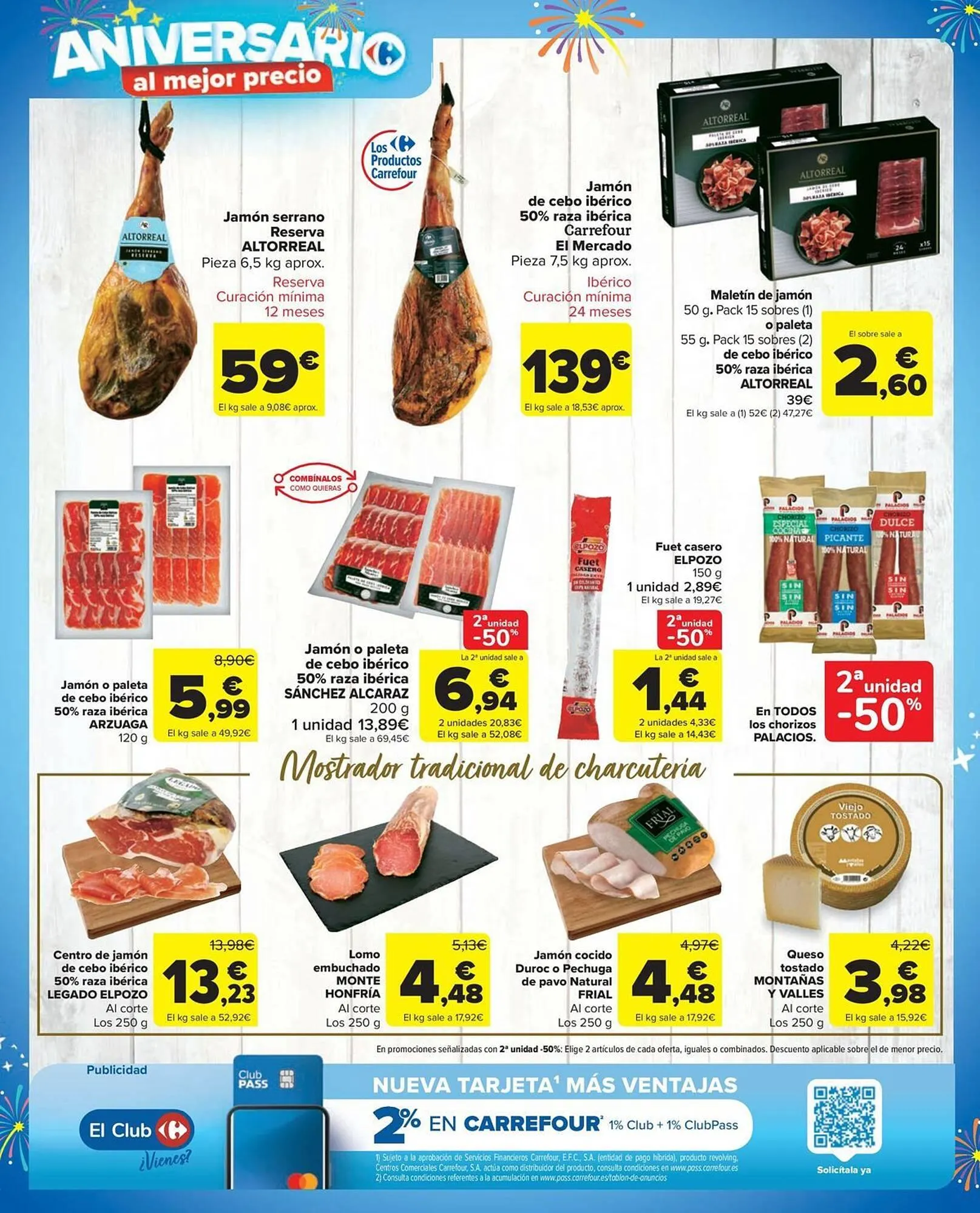 Catálogo de Folleto Carrefour Market 25 de septiembre al 13 de octubre 2025 - Página 10