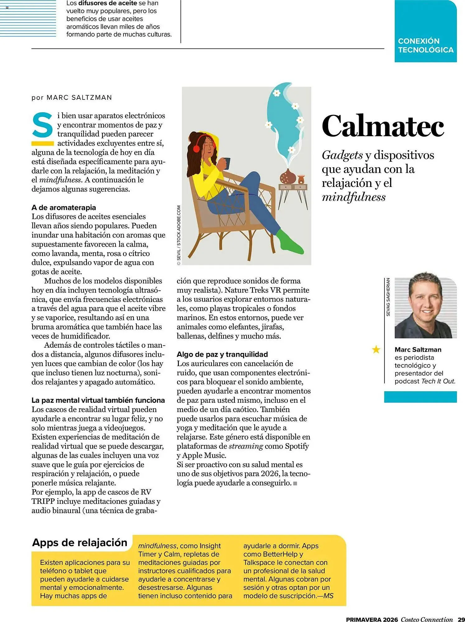 Catálogo de Catálogo Costco 19 de marzo al 31 de mayo 2026 - Página 29