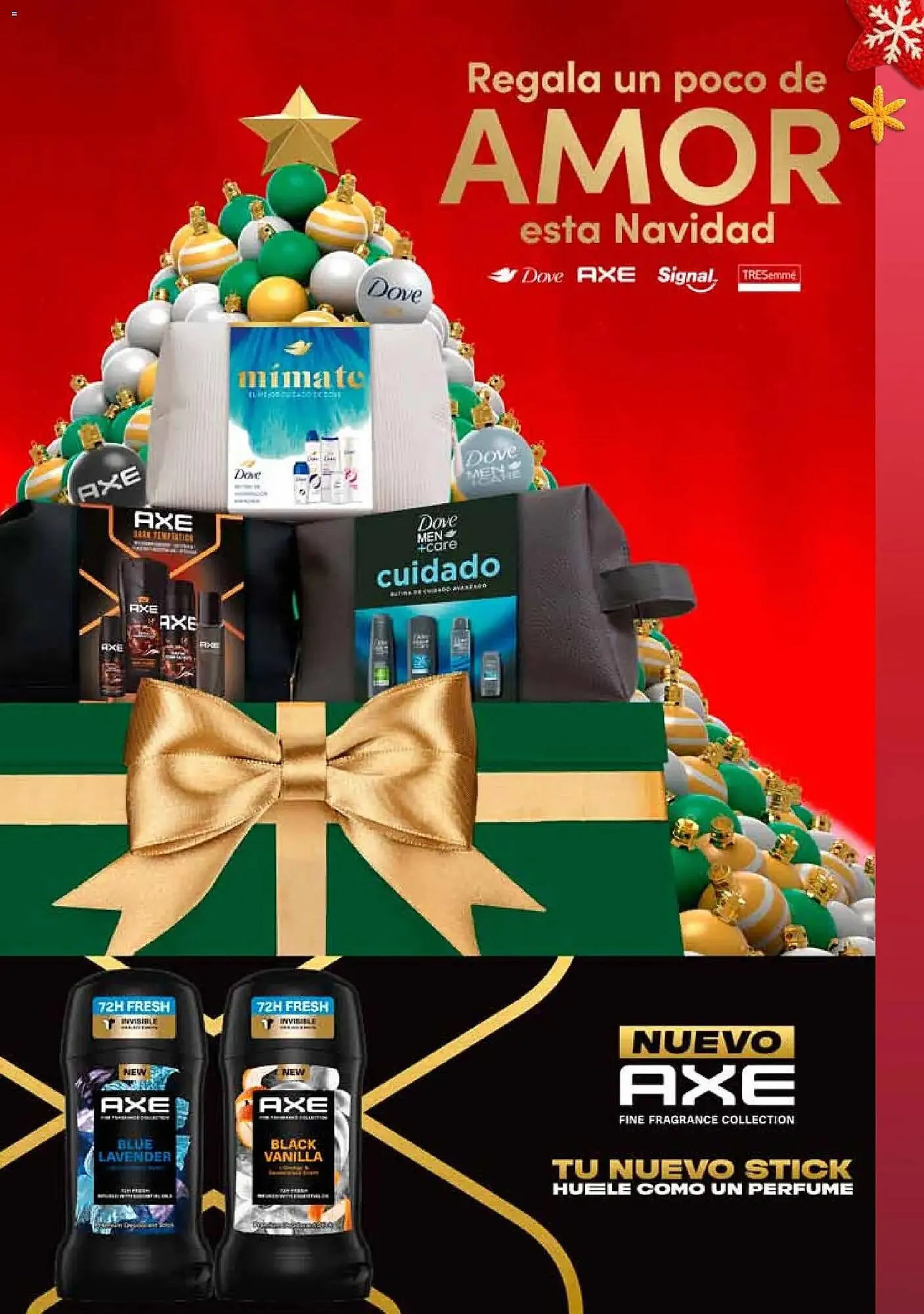 Catálogo de Folleto Carrefour 25 de noviembre al 11 de diciembre 2025 - Página 57