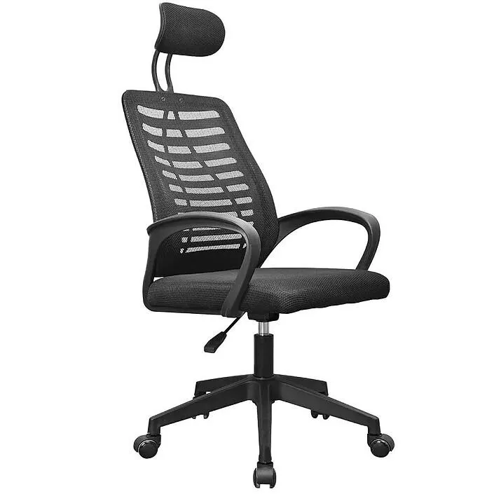 Mars Gaming MGC-ERGOB (Negro)