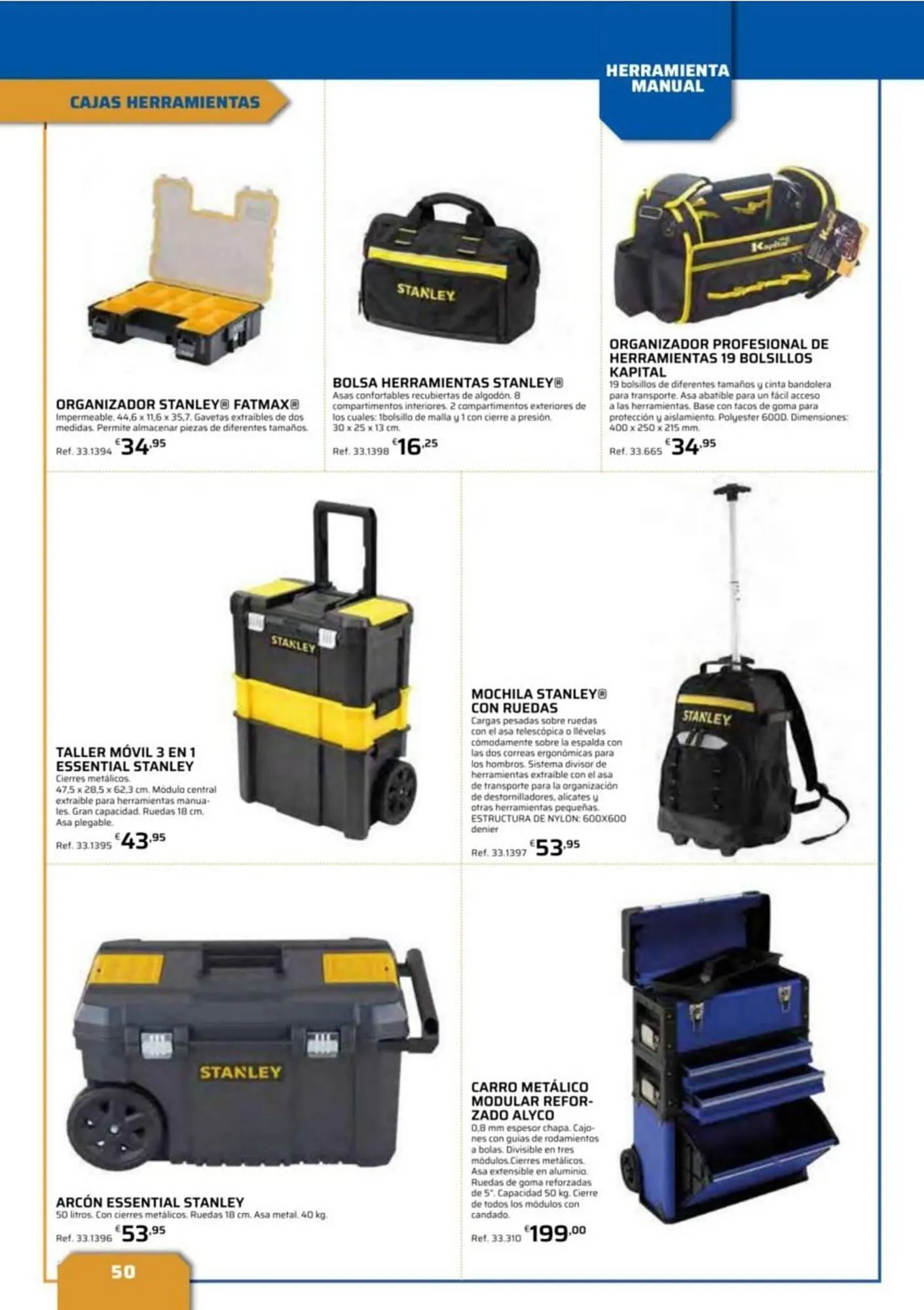 Catálogo de Catálogo Coferdroza 5 de mayo al 19 de julio 2026 - Página 50