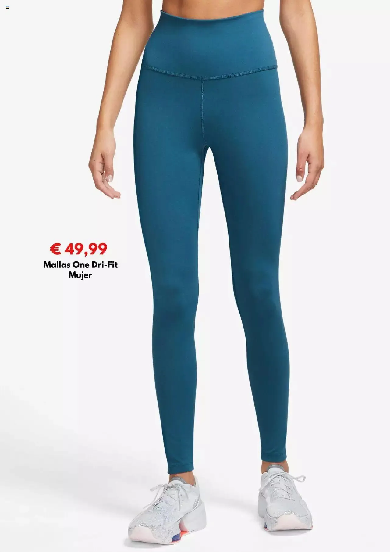 Catálogo de Intersport folleto 1 de septiembre al 31 de diciembre 2023 - Página 11