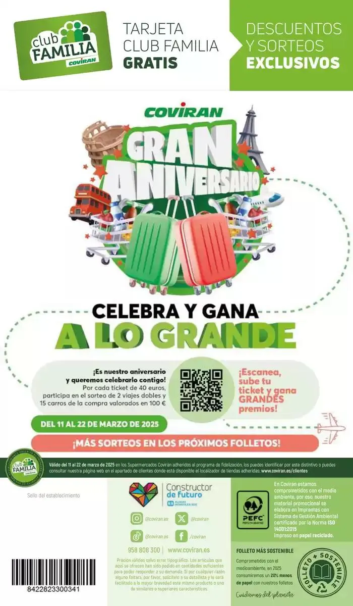 Catálogo de Válido del 11 al 22 de Marzo de 2025 11 de marzo al 22 de marzo 2025 - Página 16