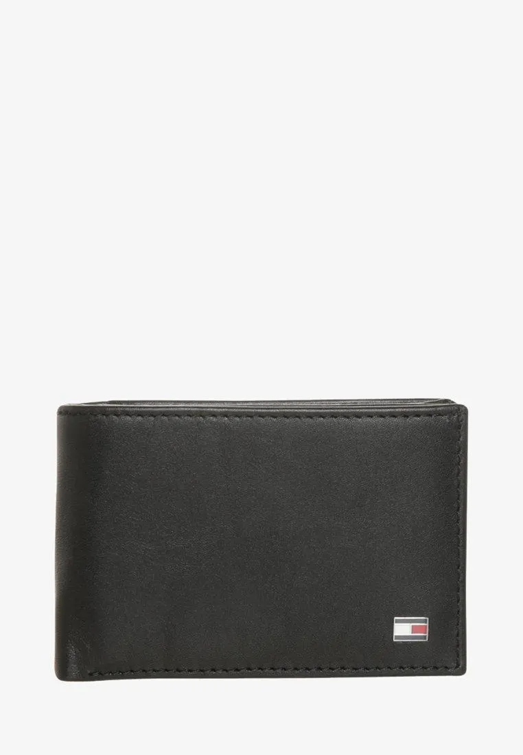 ETON - Monedero - black