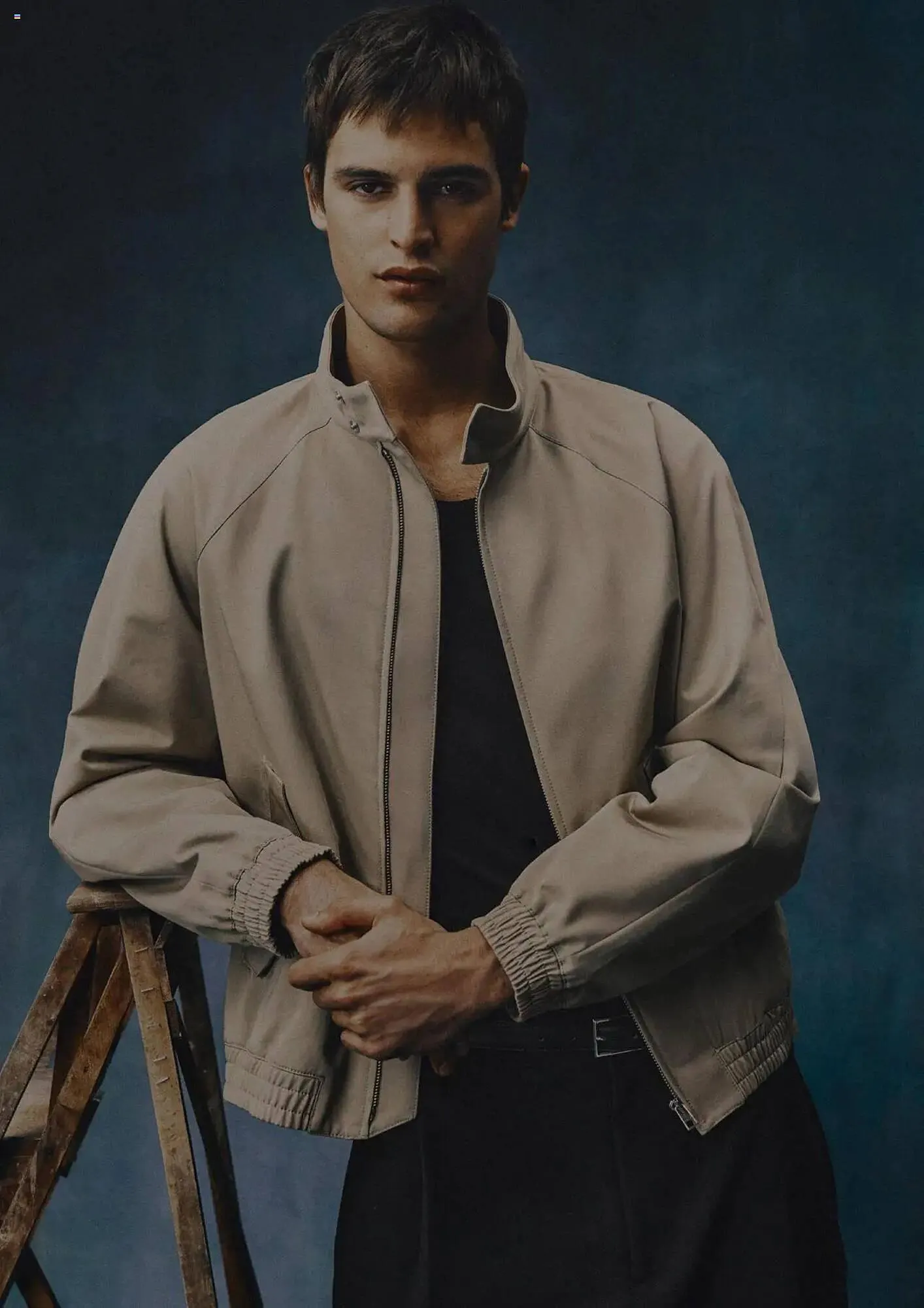 Catalog Catalog Zara de la 1 februarie până la 28 februarie 2025 - Revista Pagina 5