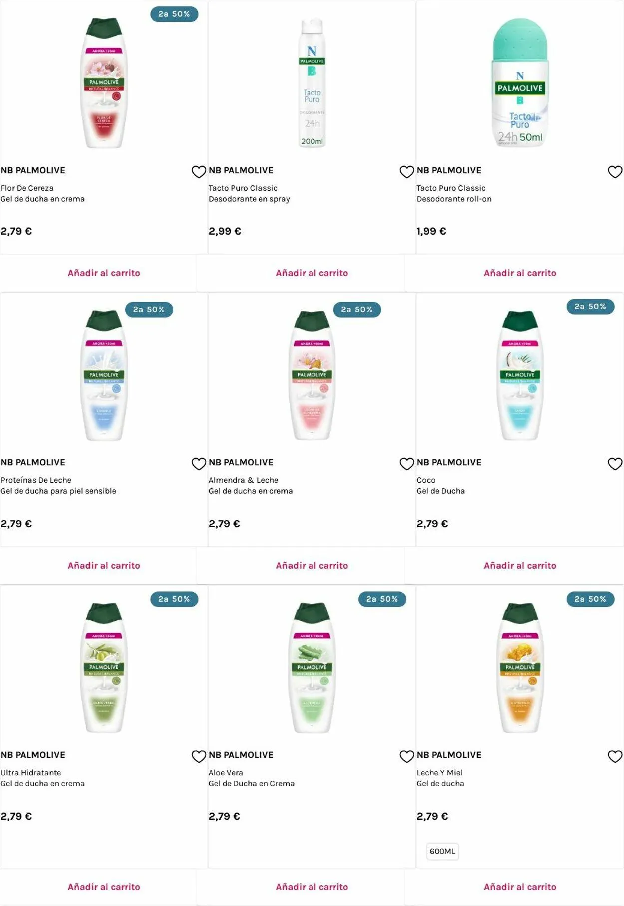 Catálogo de Druni 16 de junio al 25 de junio 2025 - Página 112