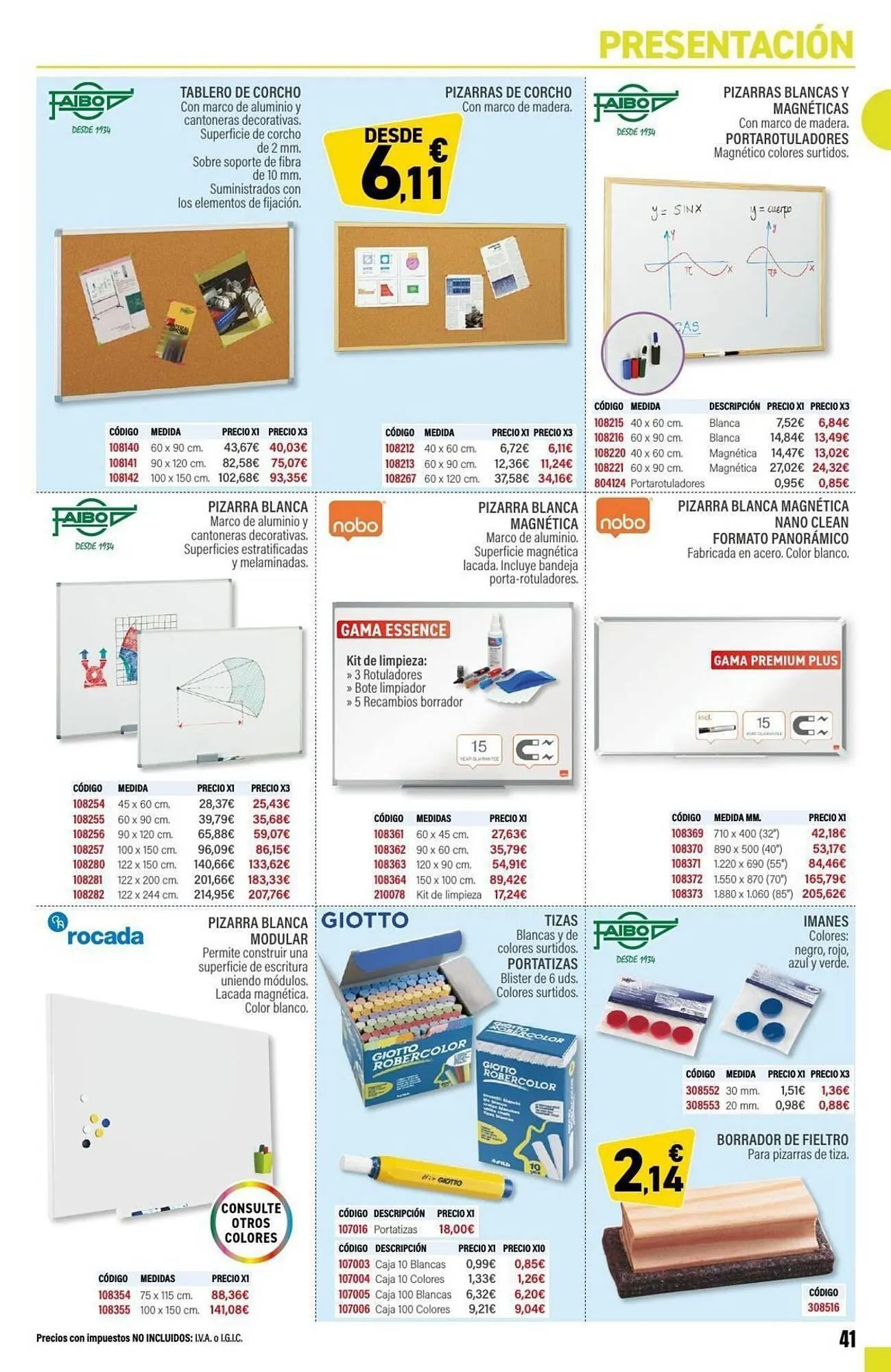 Catálogo de Catálogo Carlin 14 de octubre al 5 de febrero 2026 - Página 41