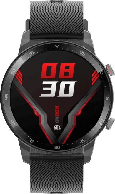 Nubia RedMagic Watch Negro 46mm