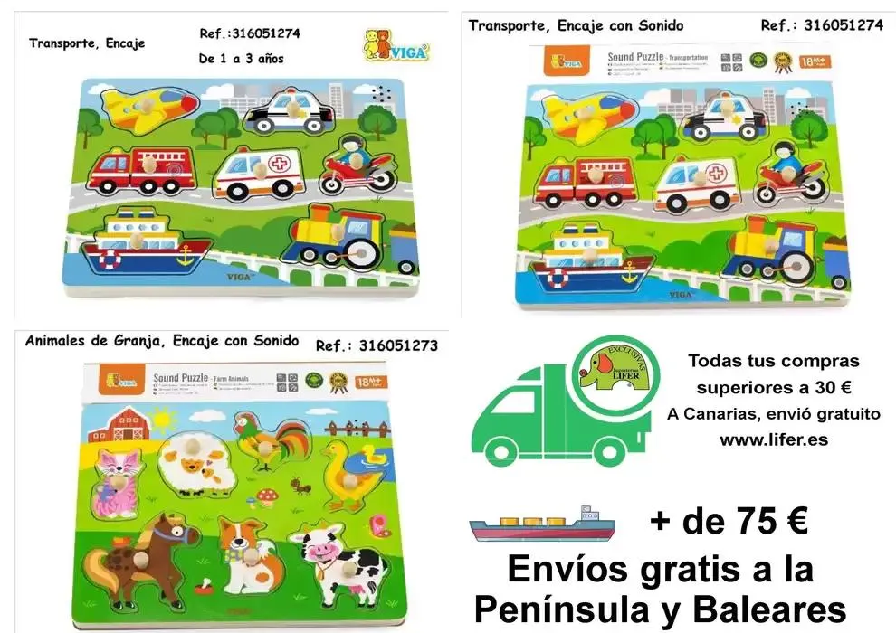 Catálogo de PUZZLES, ENCAJES Y ROMPECABEZ 14 de febrero al 31 de diciembre 2025 - Página 157