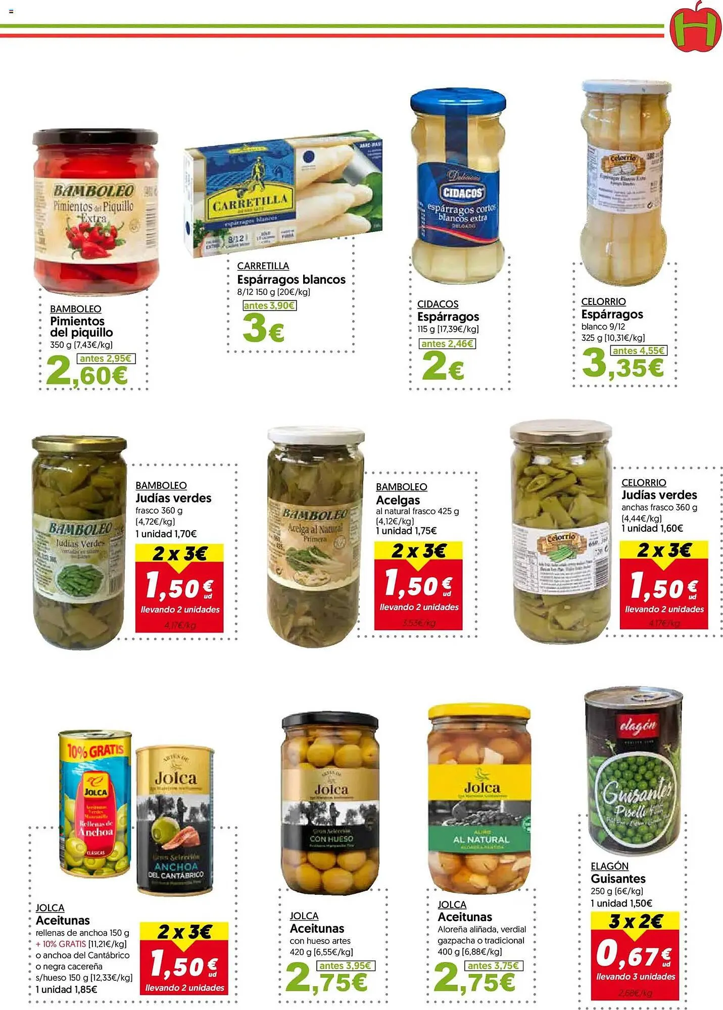 Catálogo de Catálogo Hiper Usera 30 de marzo al 30 de abril 2026 - Página 9