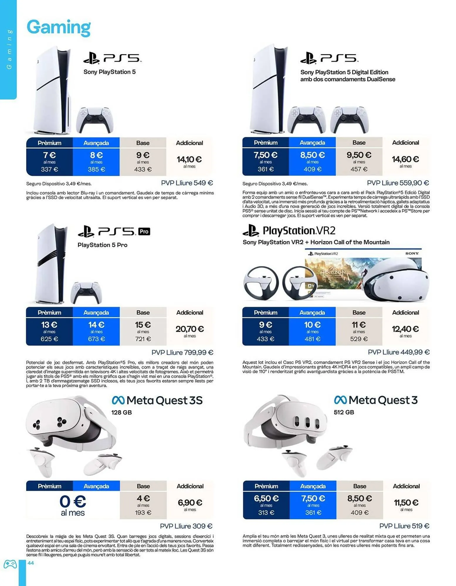 Catálogo de Catálogo Movistar 15 de enero al 4 de febrero 2026 - Página 44