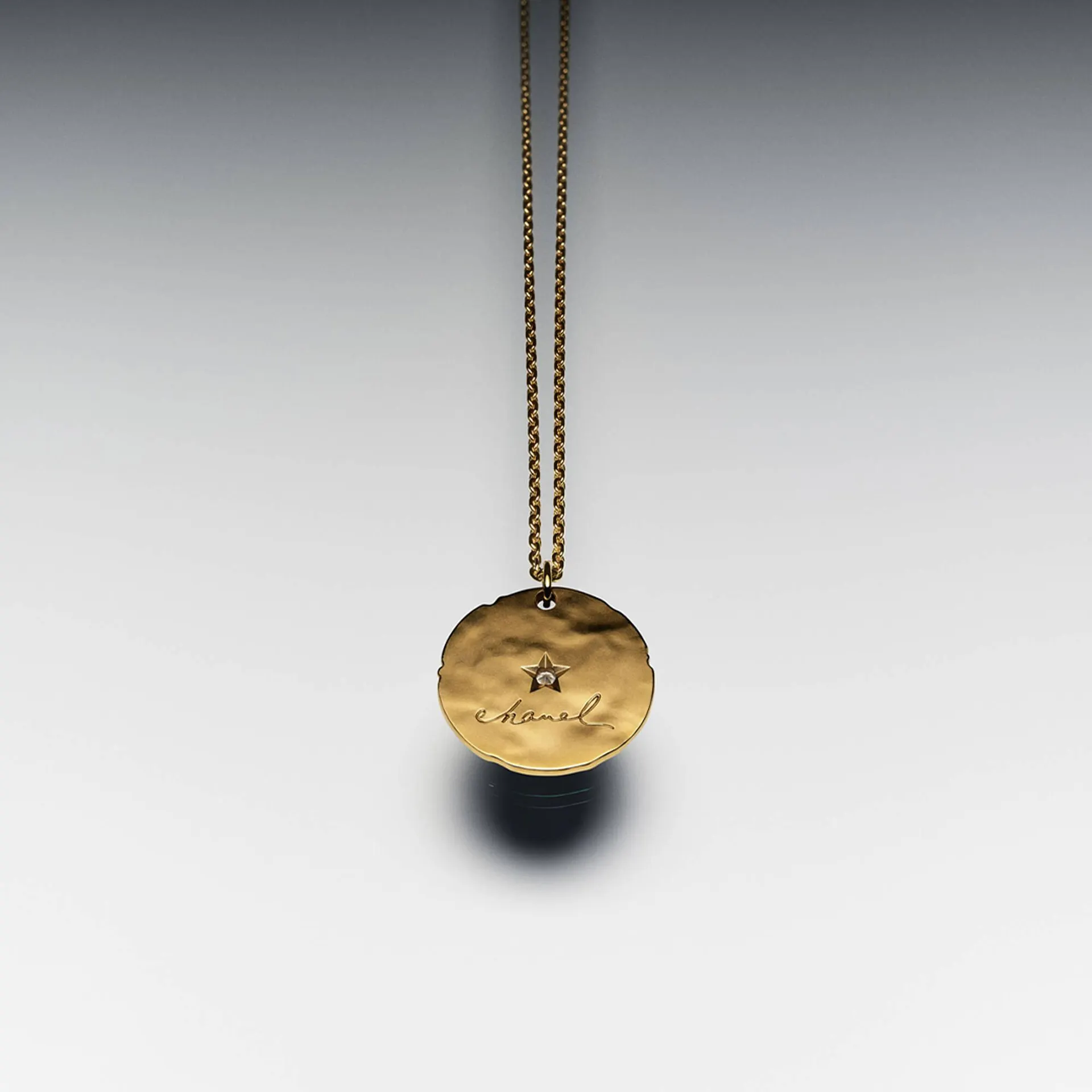 Catálogo de Folleto Chanel 26 de septiembre al 8 de noviembre 2025 - Página 4