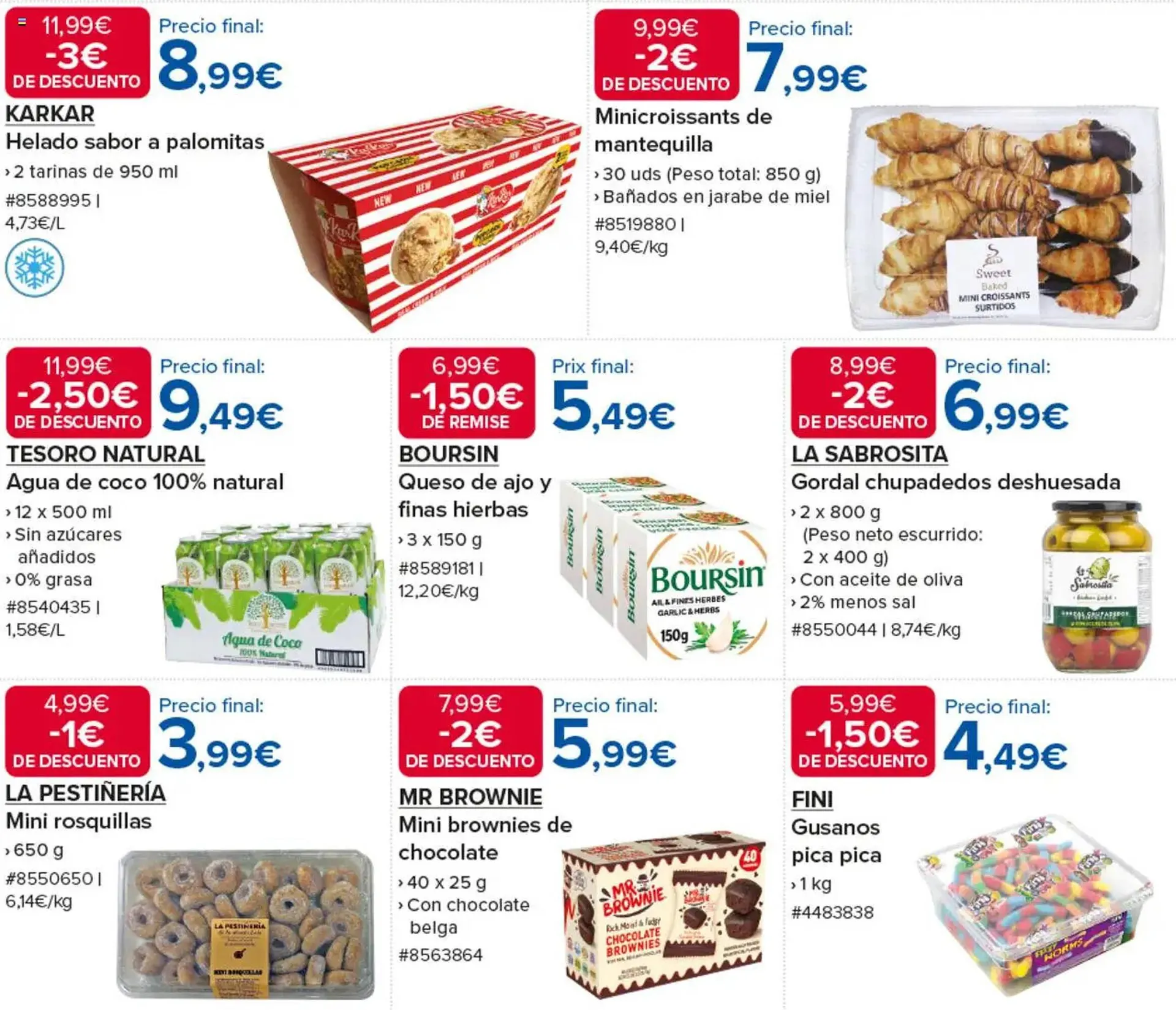 Catálogo de Folleto Costco 12 de junio al 15 de junio 2025 - Página 4