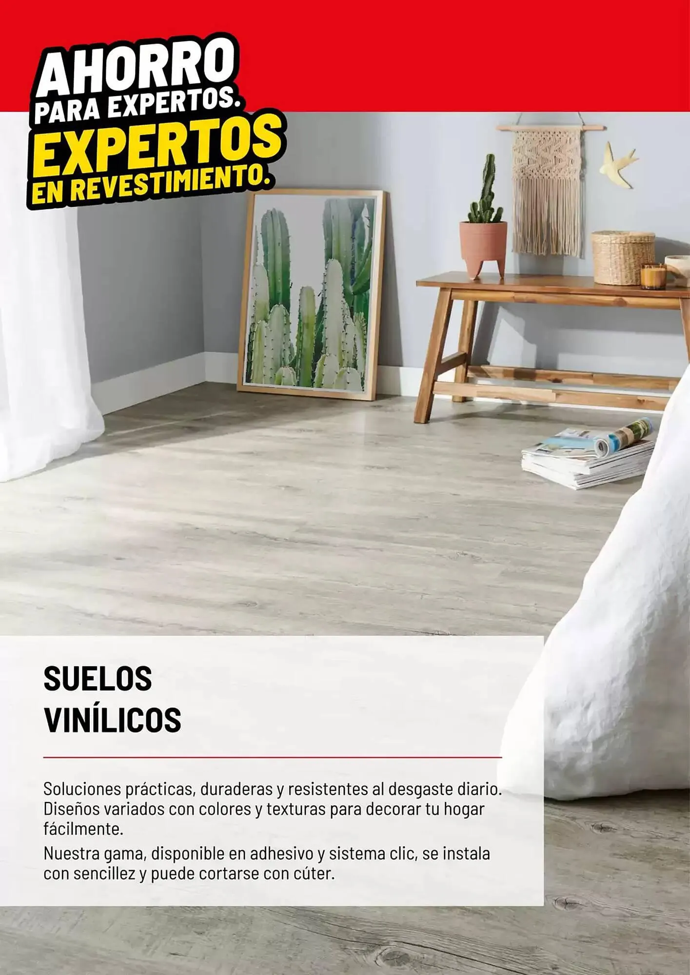 Catálogo de Folleto Brico Depôt 6 de diciembre al 31 de diciembre 2025 - Página 16