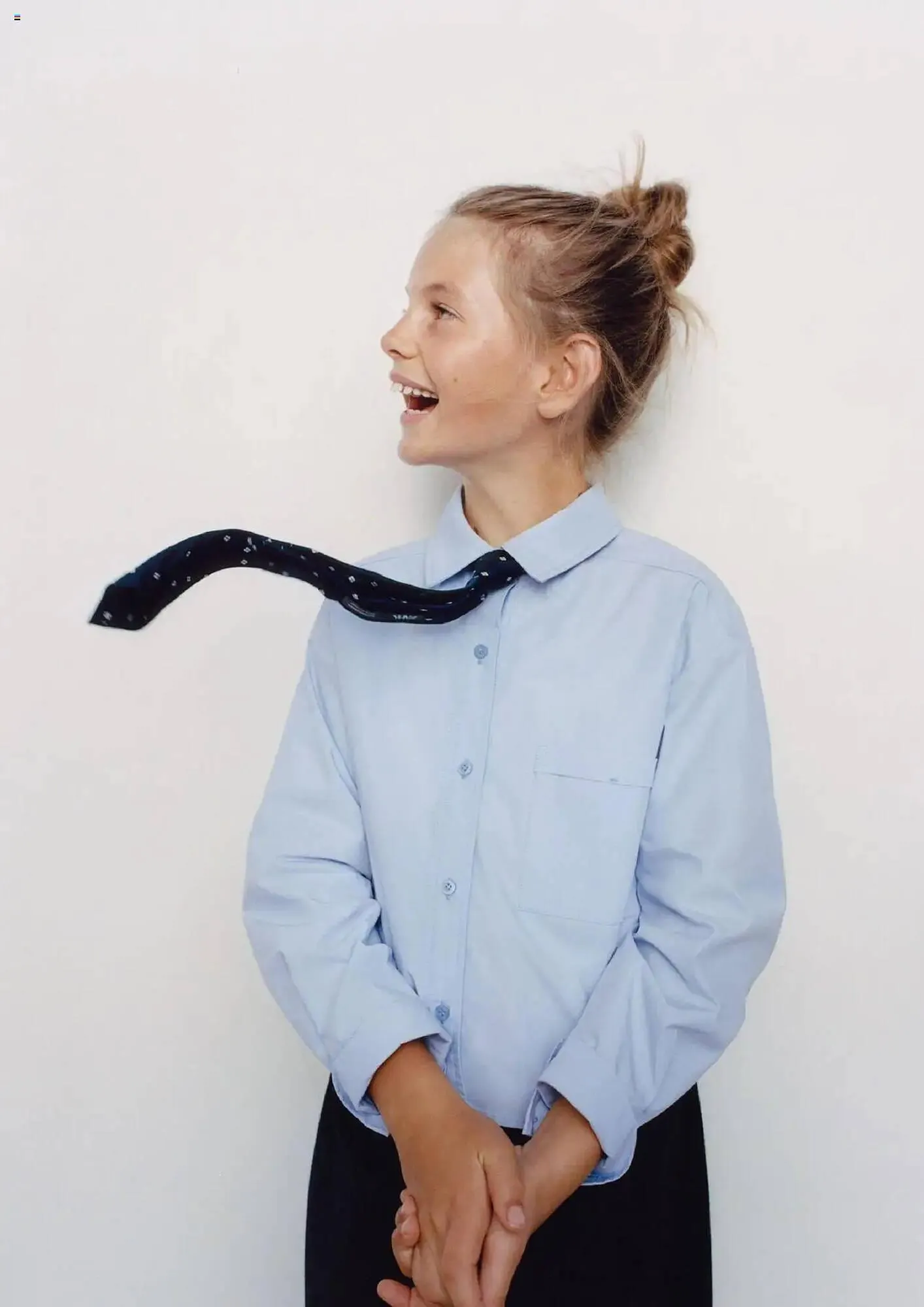 ZARA Prospekt von 1. August bis 31. August 2025 - Prospekt seite 4