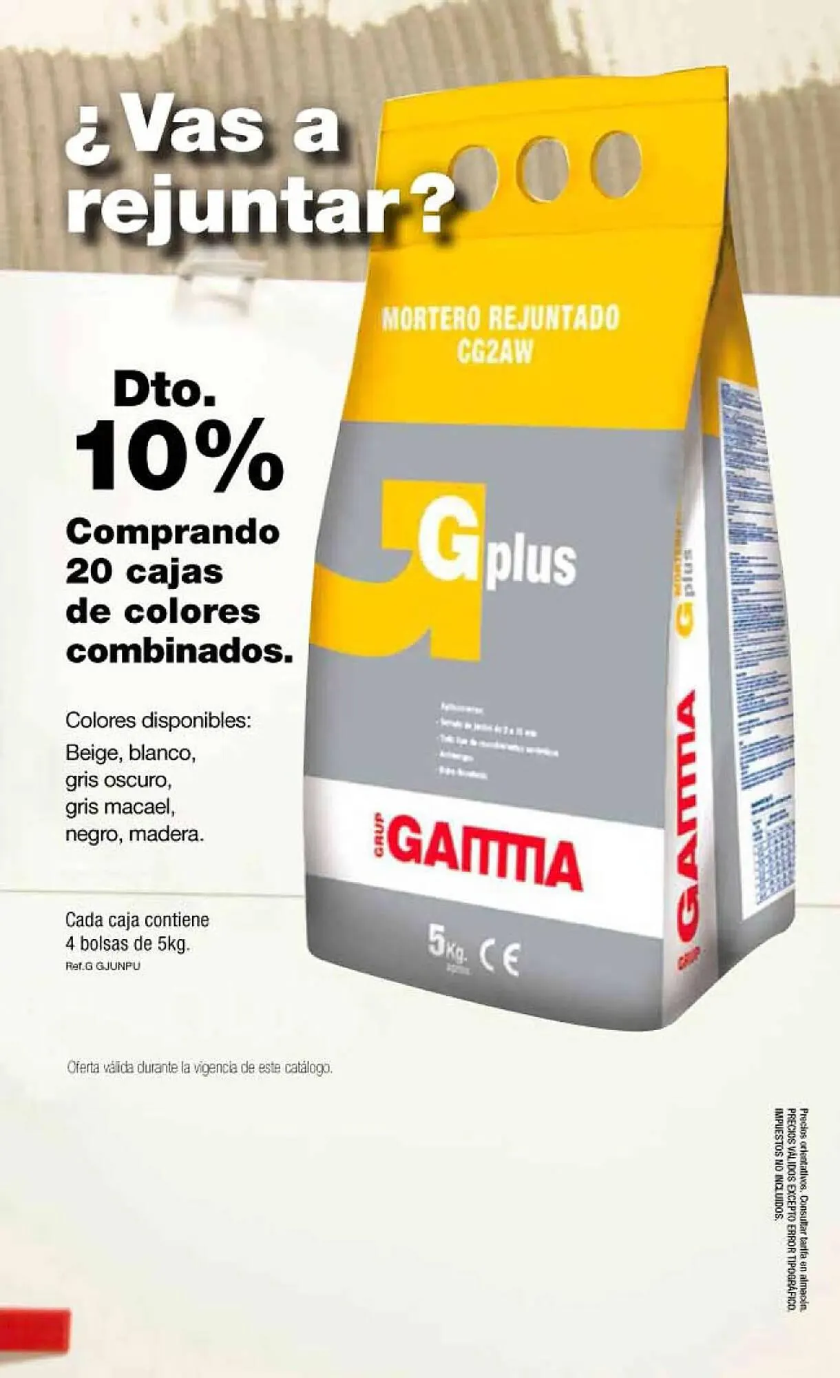 Catálogo de Folleto Grup Gamma 1 de febrero al 31 de diciembre 2023 - Página 491