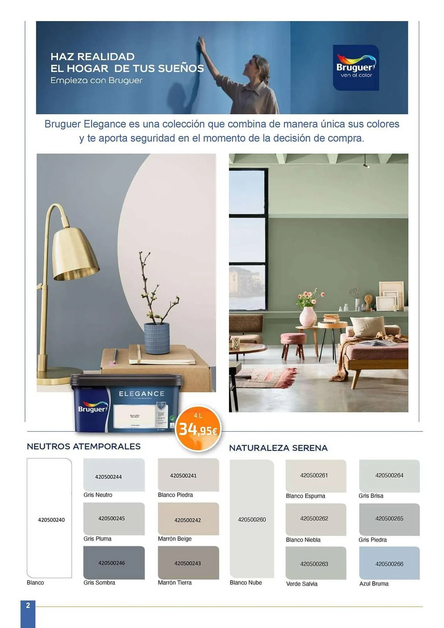 Catálogo de Catálogo Coinfer 15 de abril al 30 de junio 2026 - Página 2