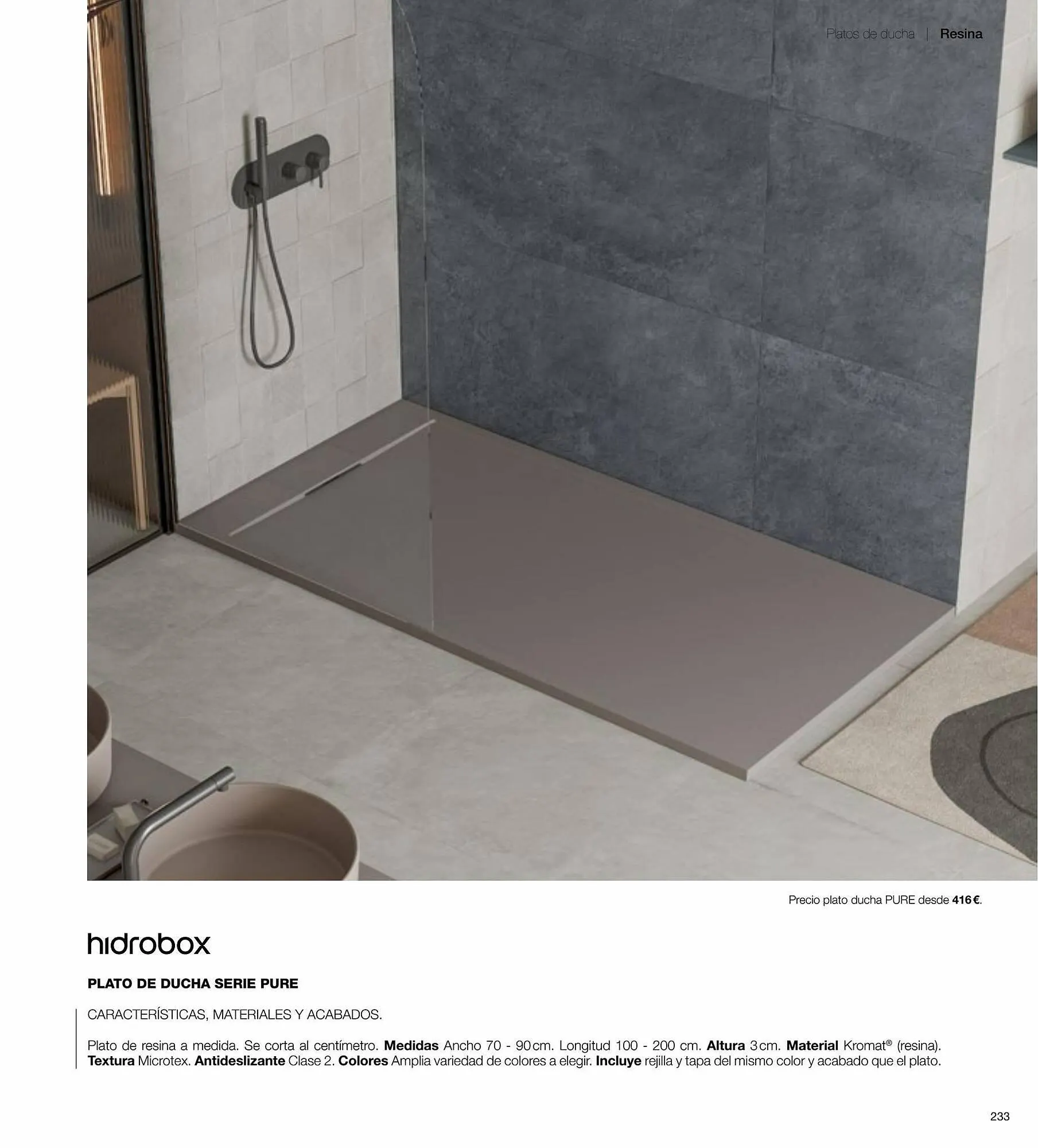 Catálogo de Folleto Grup Gamma 27 de julio al 30 de julio 2023 - Página 232