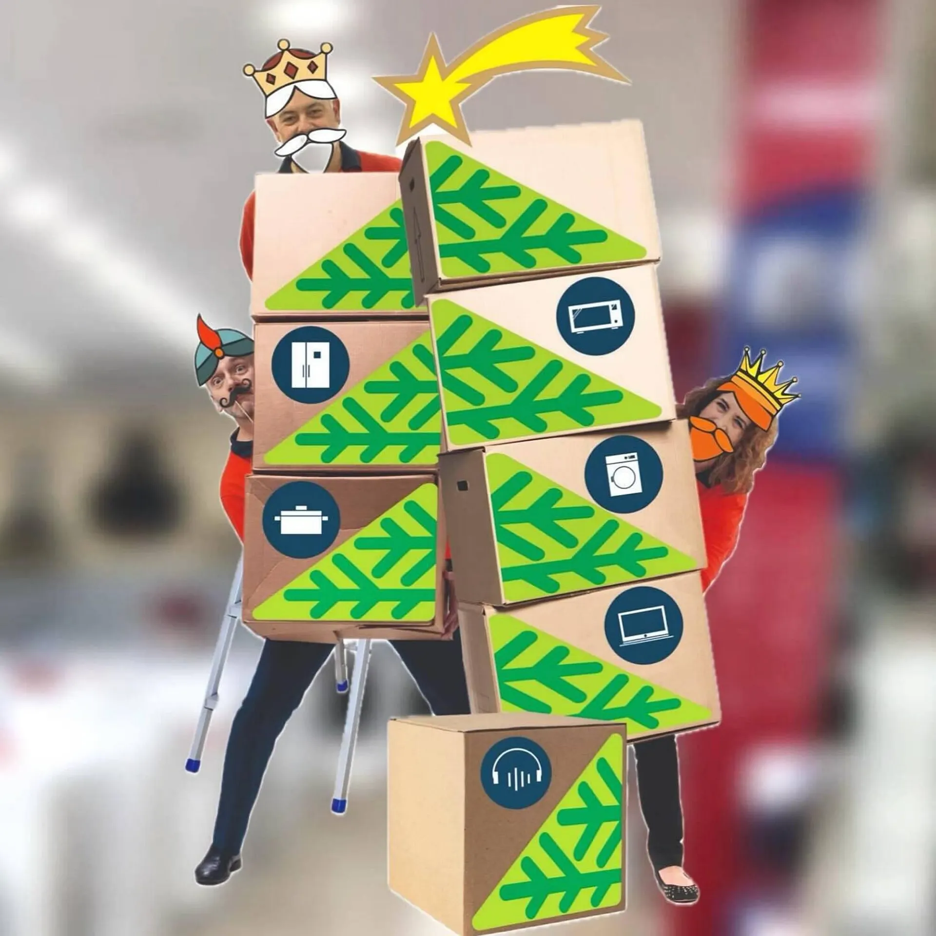 Catálogo de Folleto Calbet 14 de diciembre al 23 de diciembre 2023 - Página 