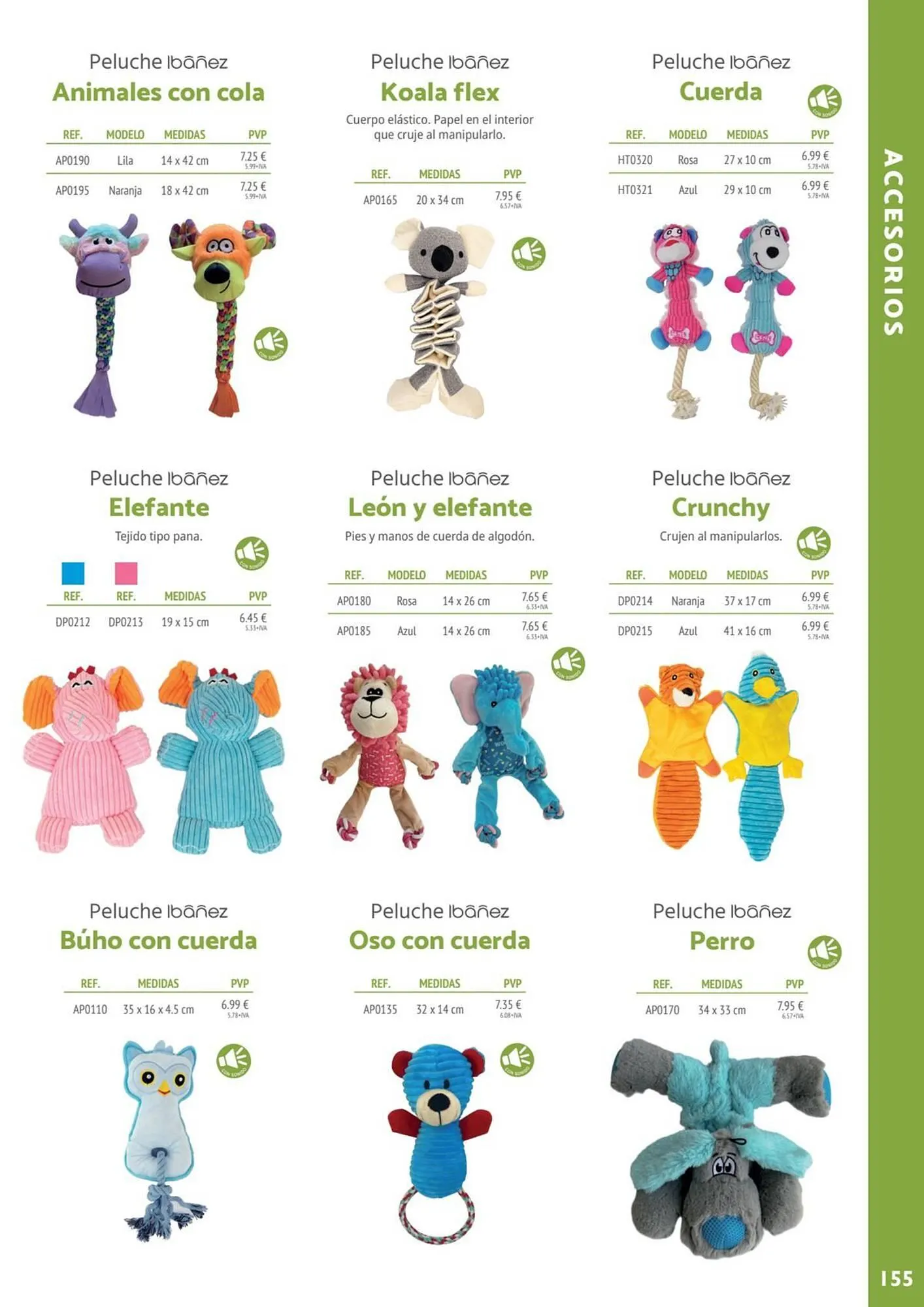 Catálogo de Folleto Setter Bakio 14 de junio al 14 de junio 2025 - Página 61