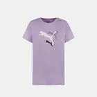Camiseta de mujer Puma