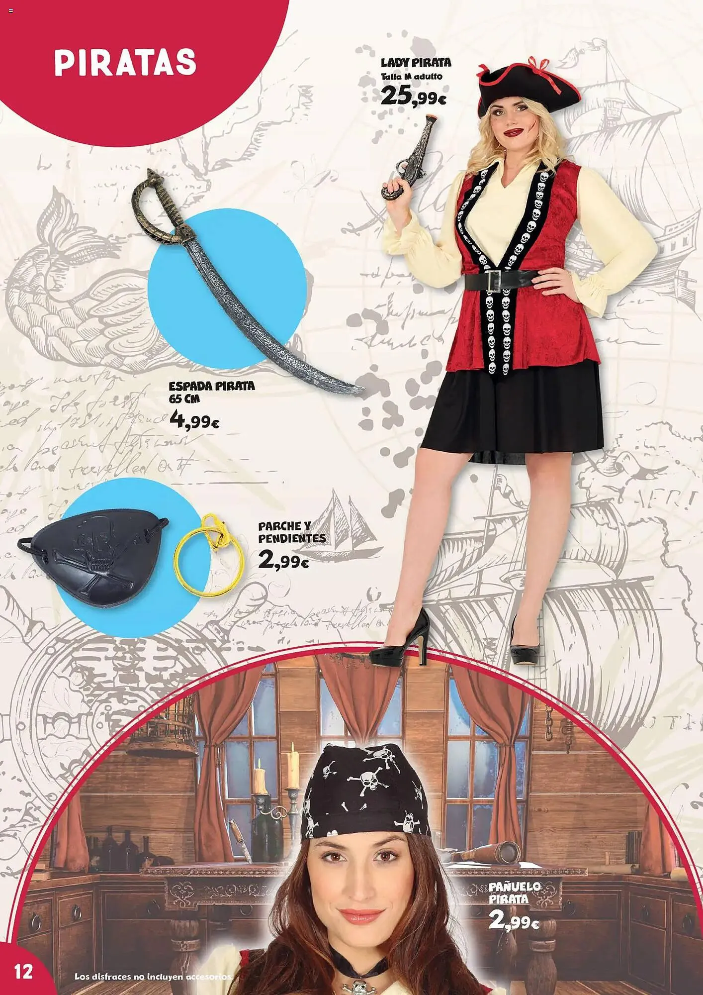 Catálogo de Catálogo Toy Planet 29 de enero al 28 de febrero 2026 - Página 12