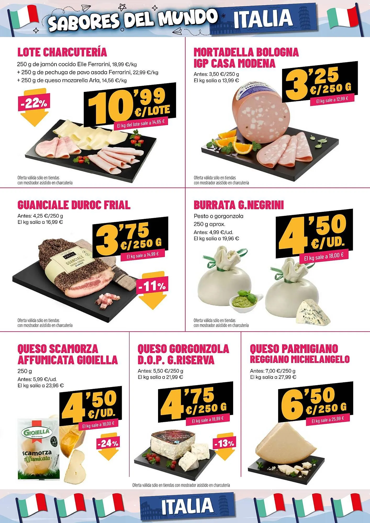 Catálogo de Folleto AhorraMas 11 de septiembre al 17 de septiembre 2025 - Página 11