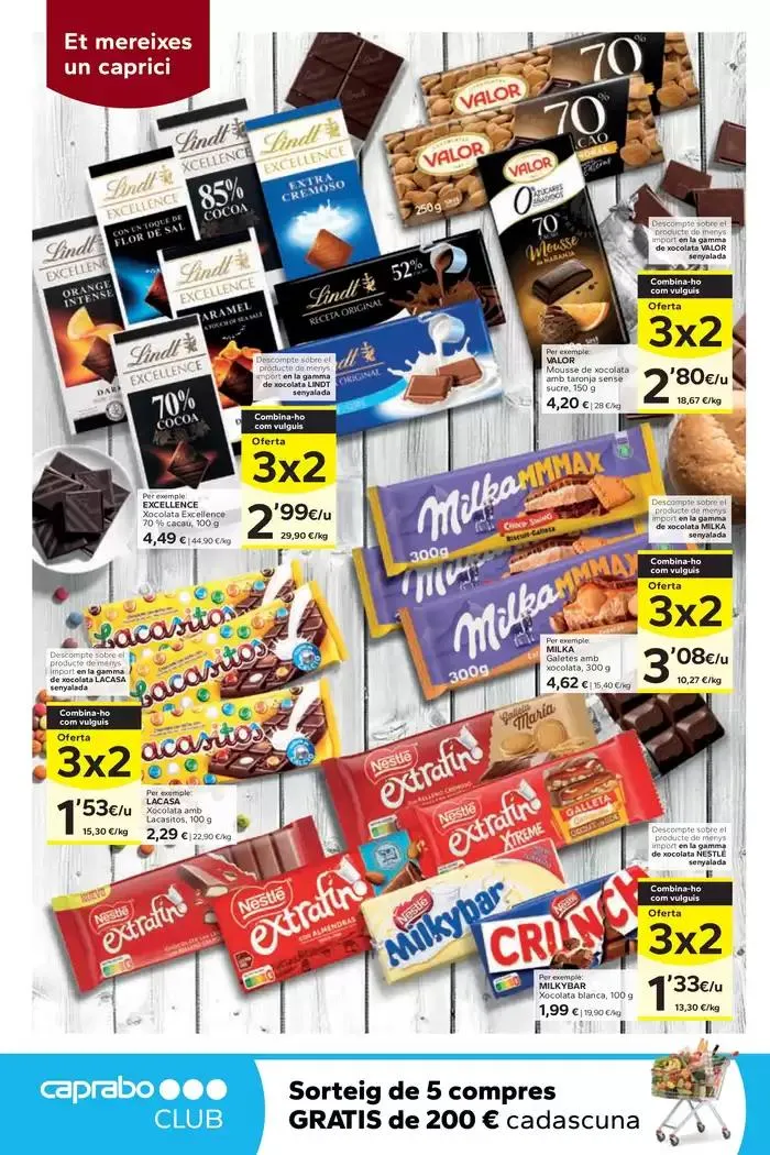 Catálogo de 2a unitat -50% 13 de marzo al 26 de marzo 2025 - Página 10