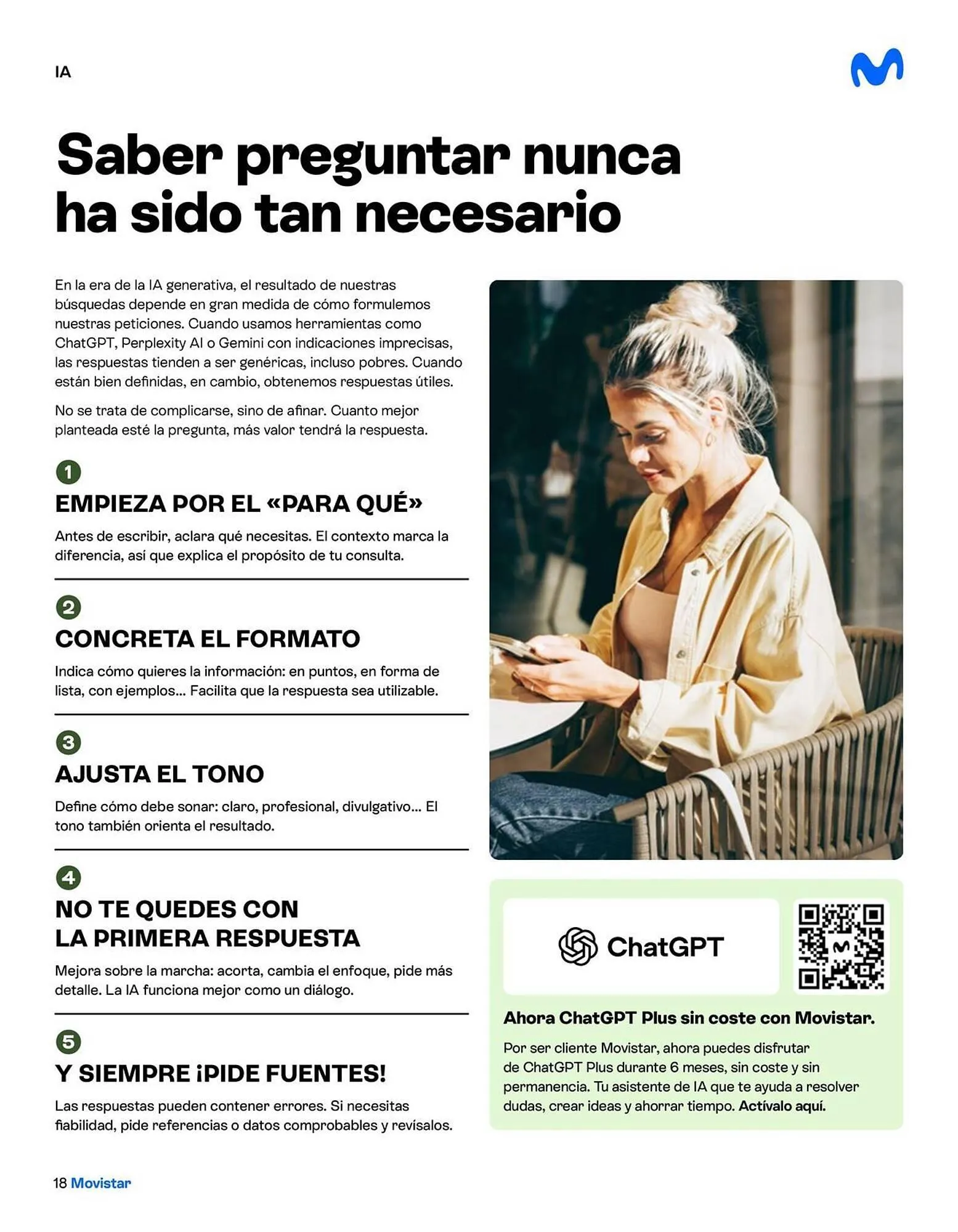 Catálogo de Catálogo Movistar 5 de mayo al 31 de mayo 2026 - Página 18