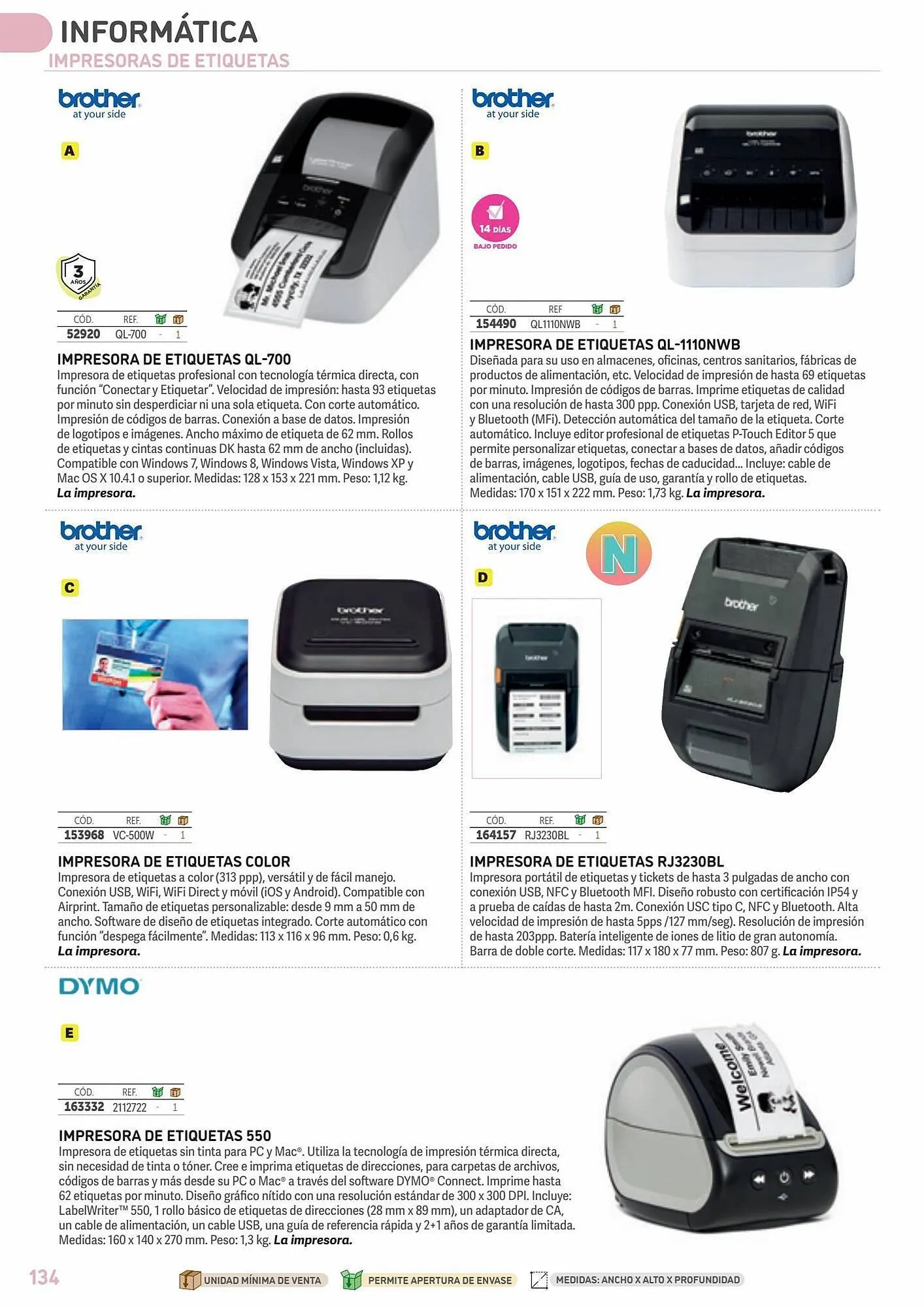 Catálogo de Folleto Carlin 25 de julio al 31 de diciembre 2023 - Página 160