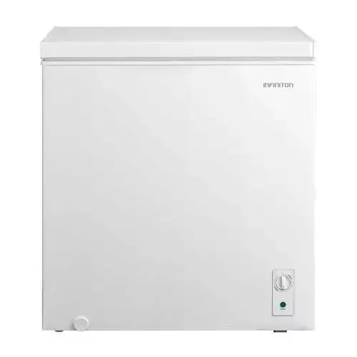 Congelador horizontal Infiniton CH-20H85BEH