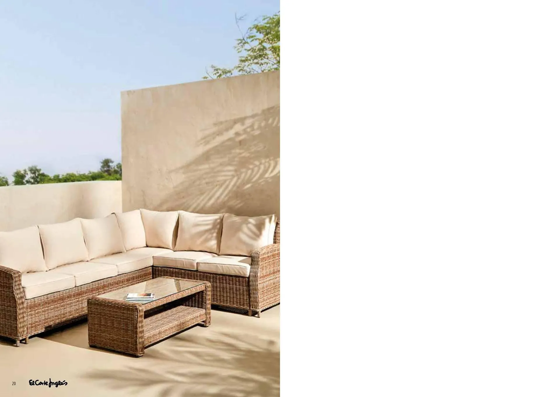 Catálogo de Catálogo El Corte Inglés 24 de septiembre al 31 de diciembre 2025 - Página 20