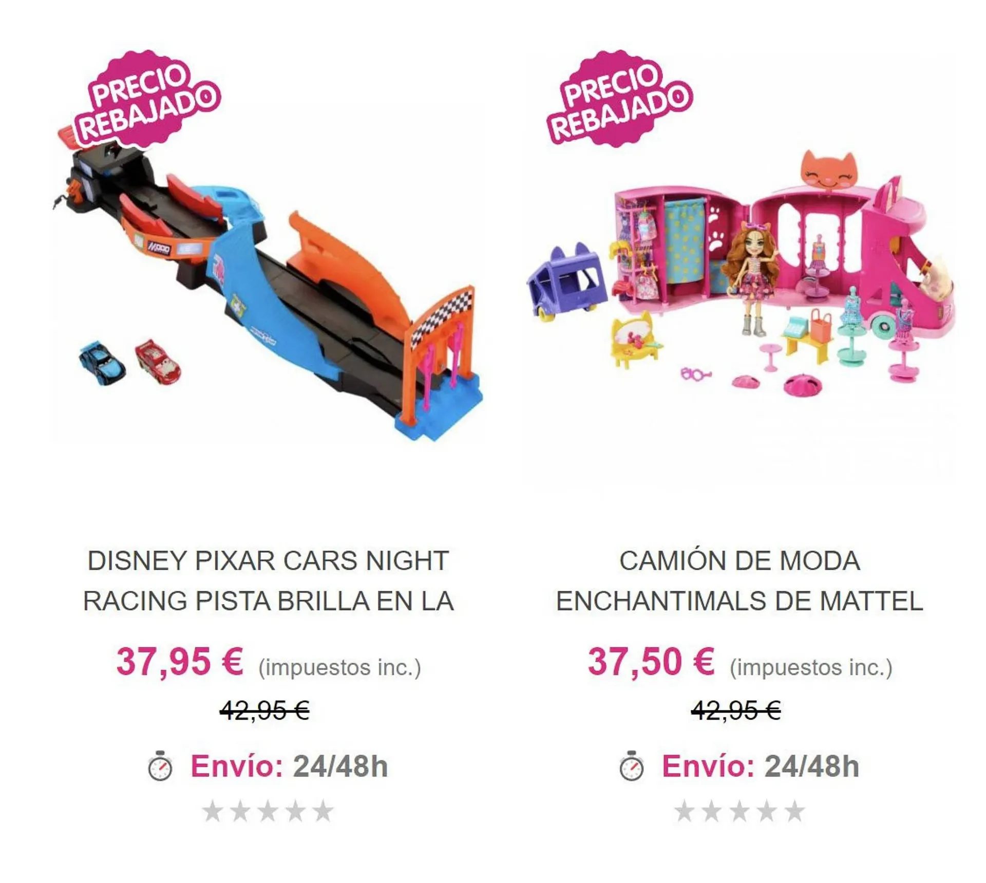 Catálogo de Folleto Panre 19 de enero al 3 de febrero 2024 - Página