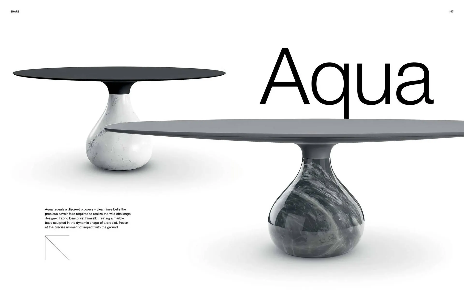 Catálogo de Catálogo Roche Bobois 13 de enero al 31 de diciembre 2026 - Página 75