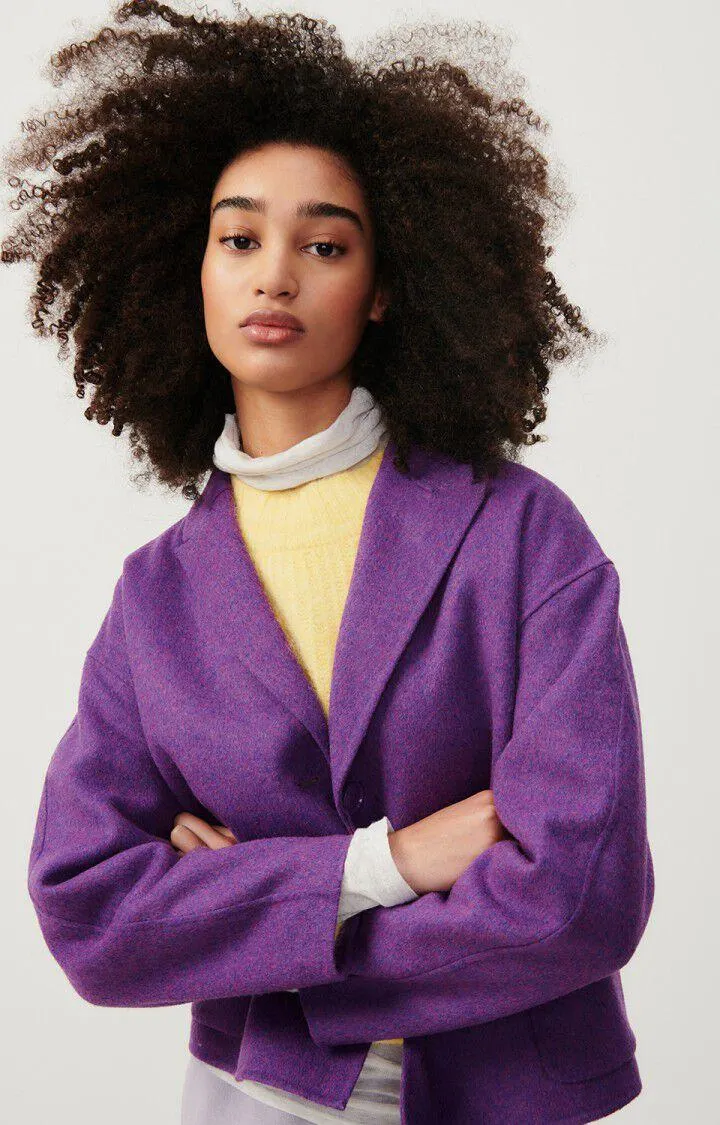 Abrigo mujer Dadoulove