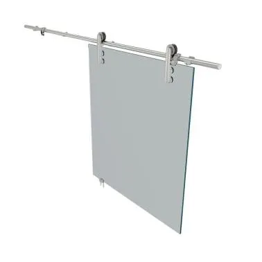 Sistema corredero de superficie "soyo"