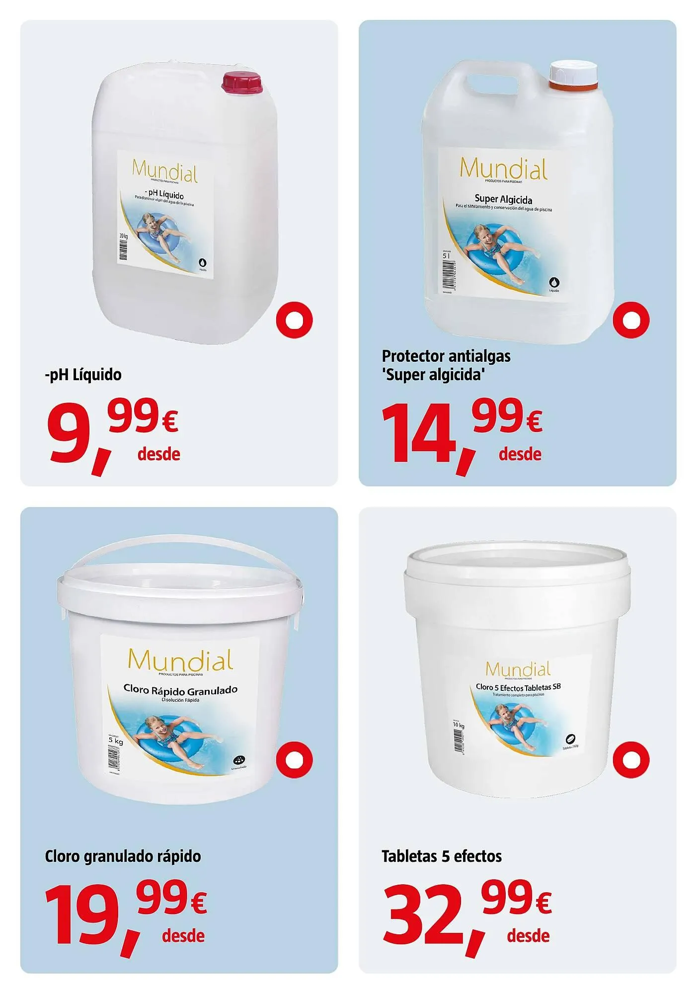 Catálogo de Catálogo Bauhaus 23 de abril al 27 de mayo 2026 - Página 67