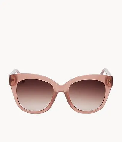 Gafas de sol de ojo de gato