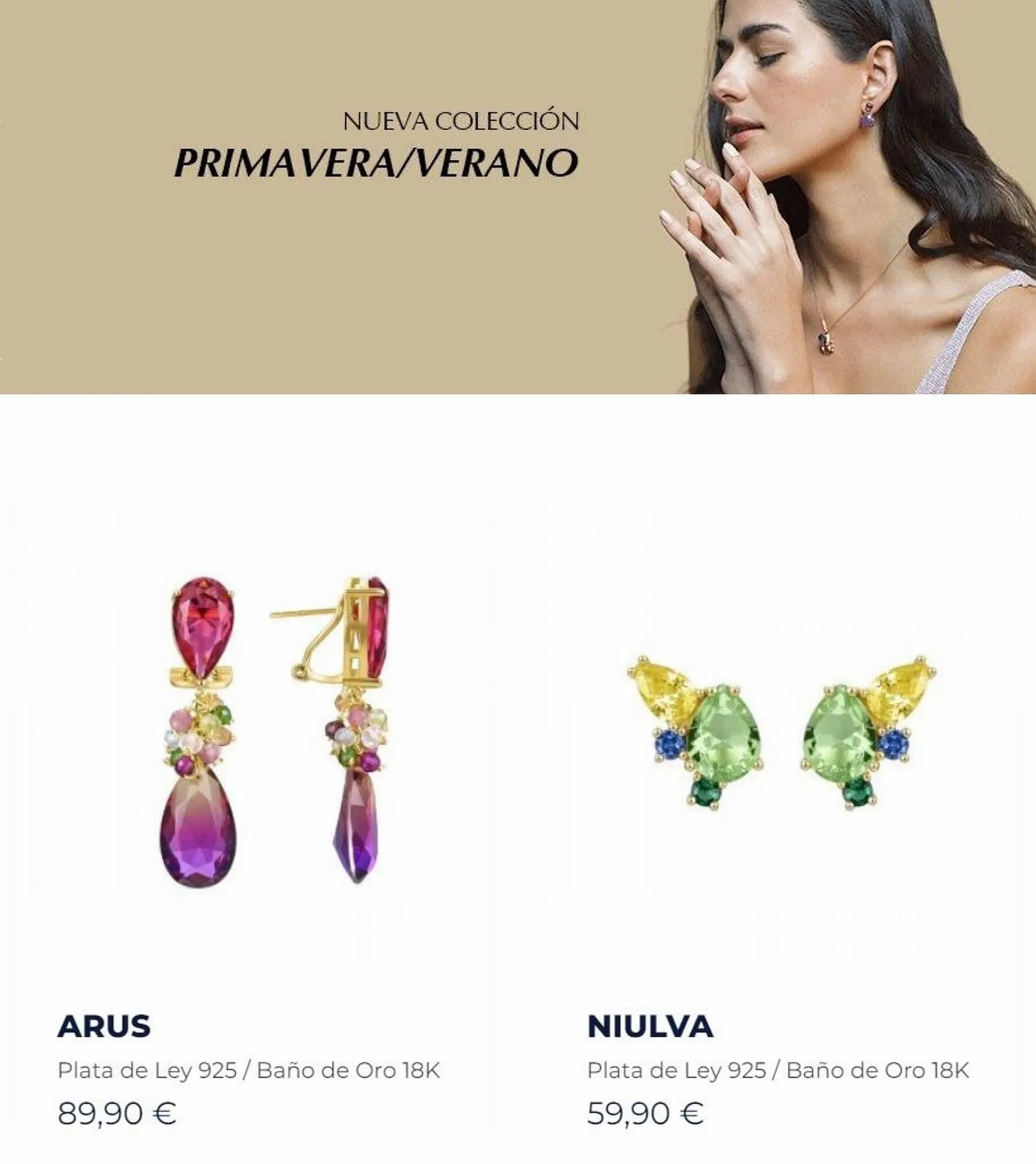 Catálogo de Folleto Luxenter 9 de agosto al 23 de septiembre 2023 - Página 9