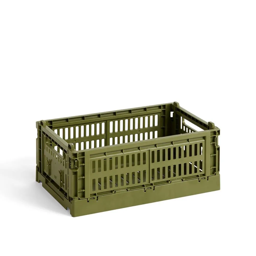 Cesta Colour Crate S 17x26,5 cm