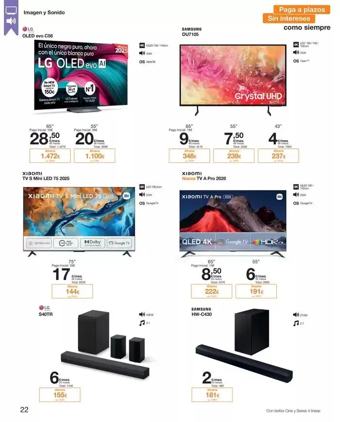 Catálogo de Del 5 de mayo al 1 de junio 5 de mayo al 1 de junio 2025 - Página 24