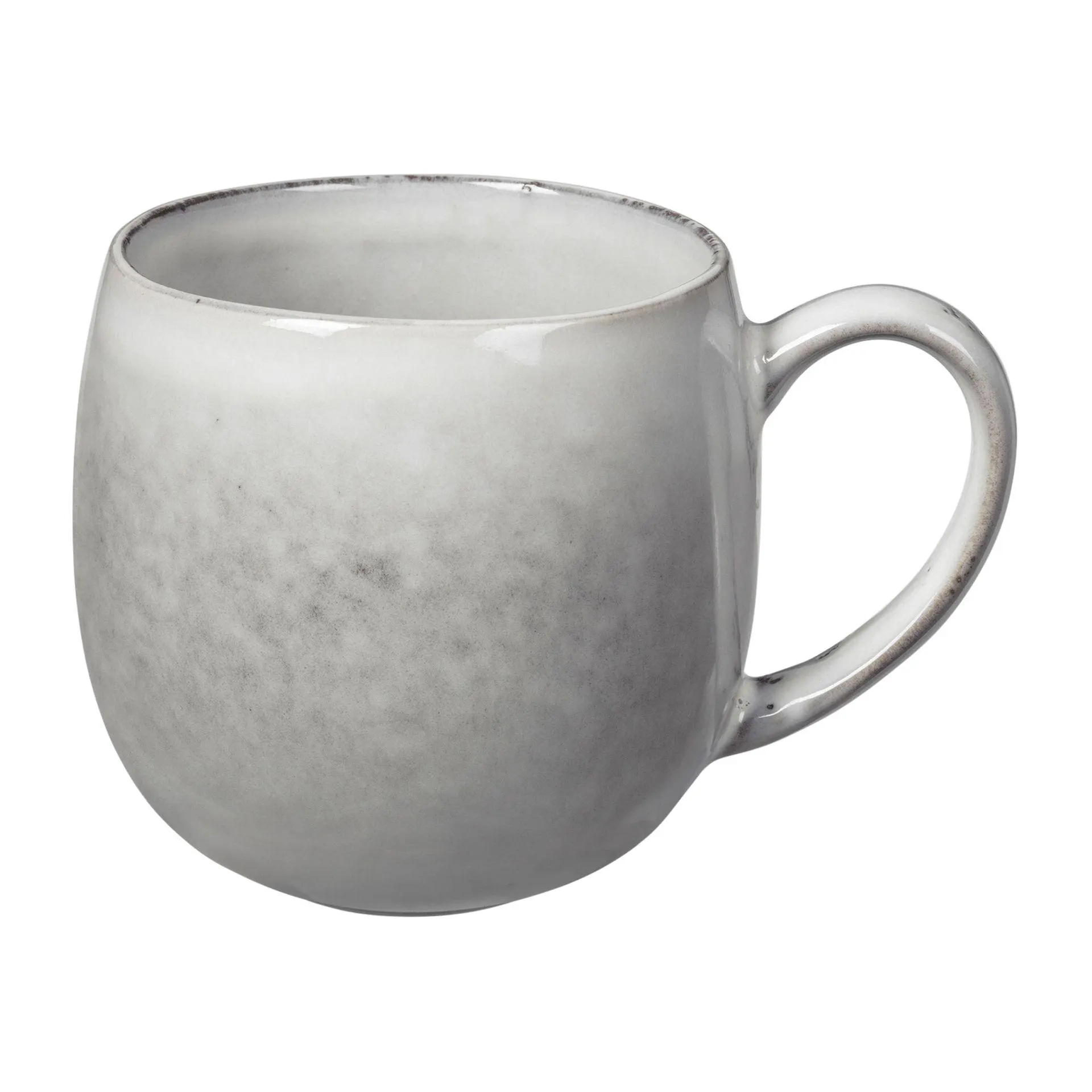 Nordic Sand teacup 45 cl