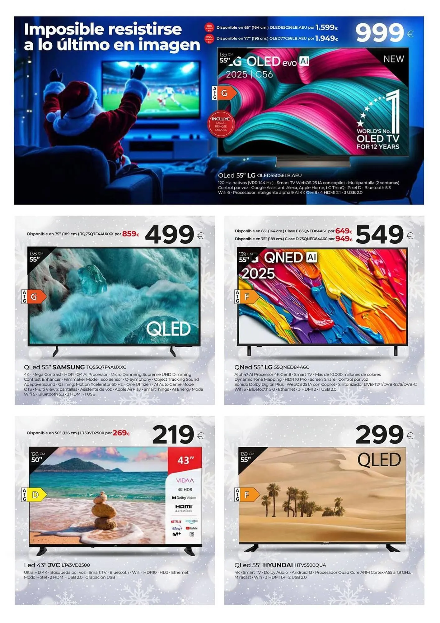 Catálogo de Catálogo Tien 21 14 de diciembre al 5 de enero 2026 - Página 7