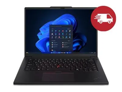 ThinkPad P14s Gen 5 (14" Intel)